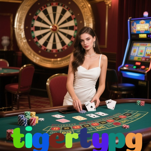 tigertypg