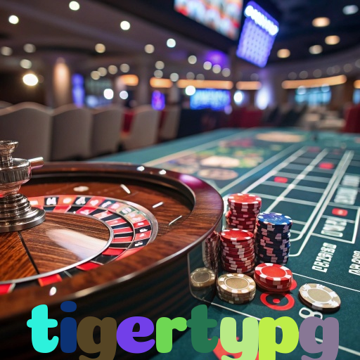 tigertypg
