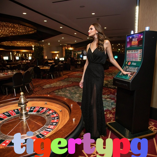 tigertypg