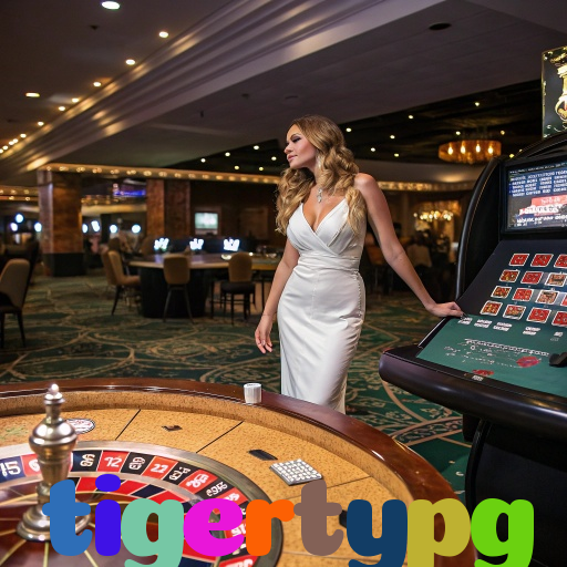 tigertypg
