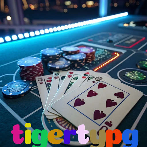 tigertypg