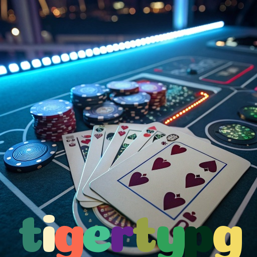 tigertypg