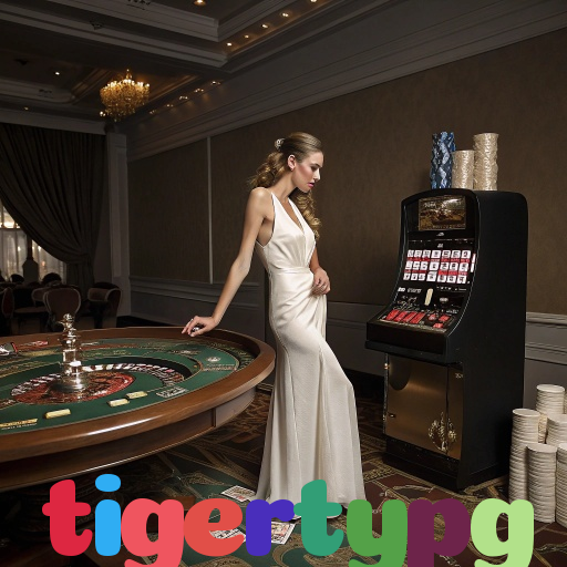 tigertypg
