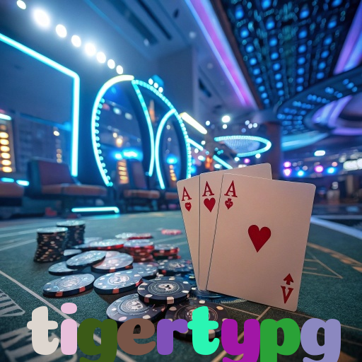 tigertypg