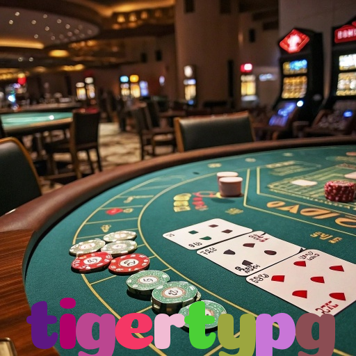 tigertypg