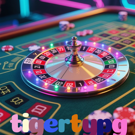 tigertypg