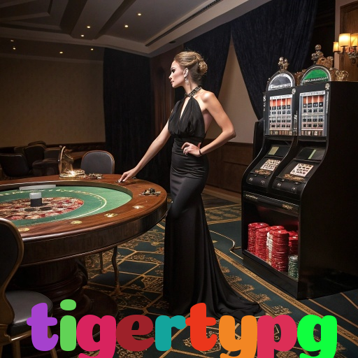 tigertypg