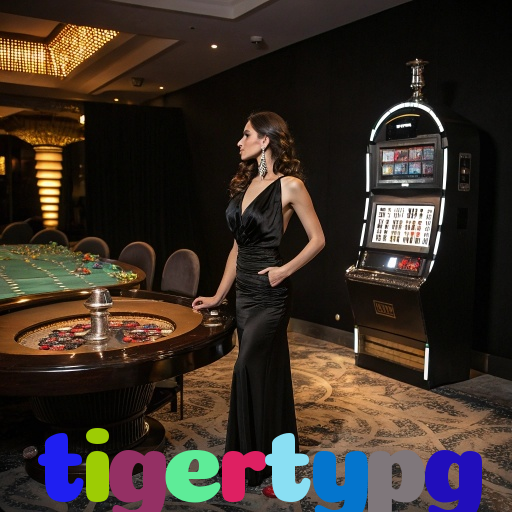 tigertypg
