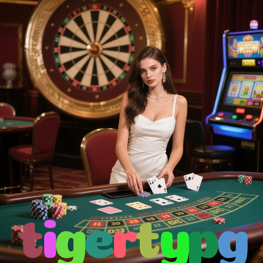 tigertypg
