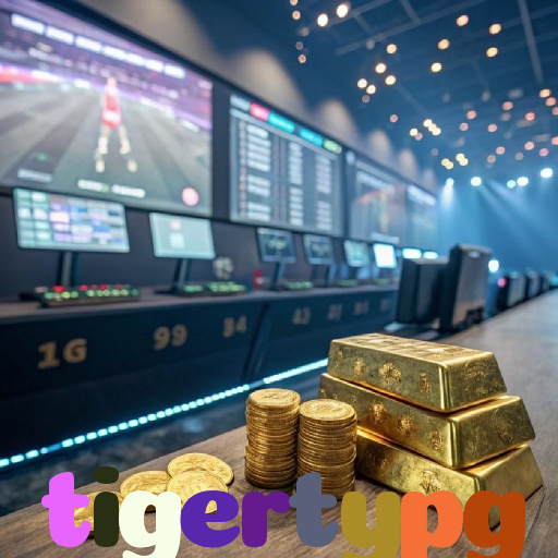 tigertypg