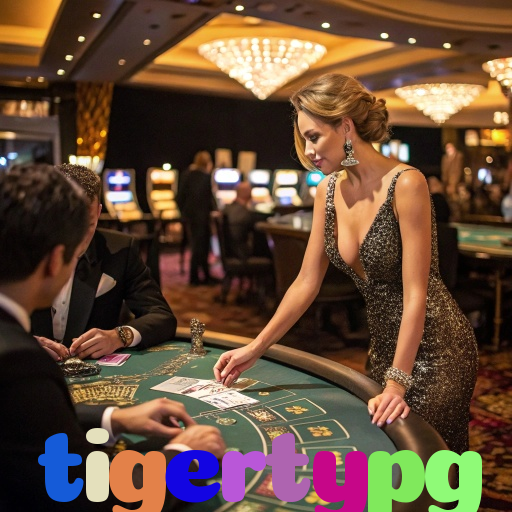 tigertypg