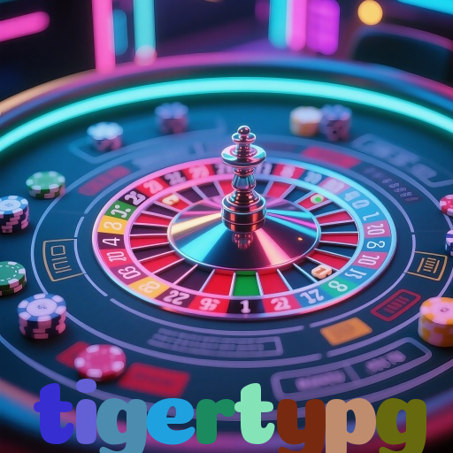tigertypg