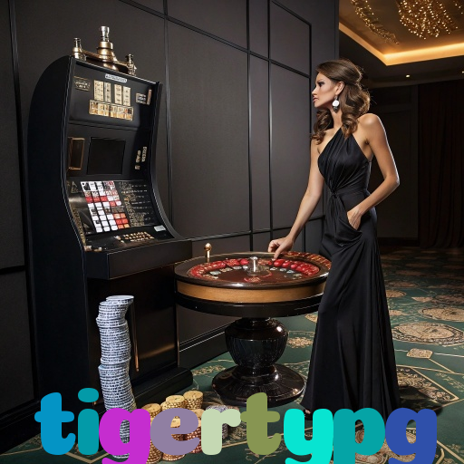 tigertypg