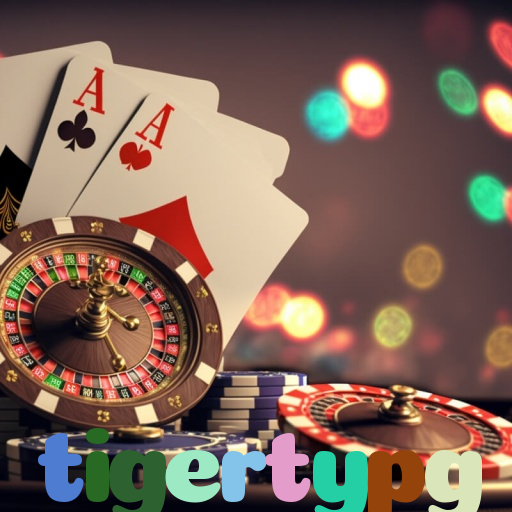 tigertypg