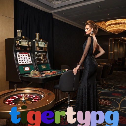 tigertypg