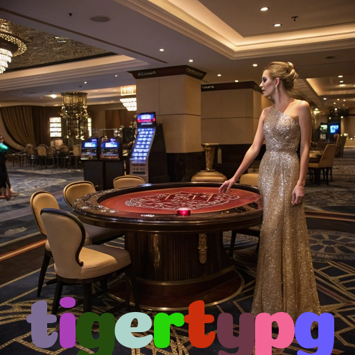 tigertypg