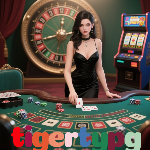 tigertypg