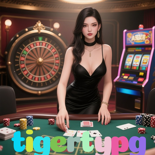 tigertypg