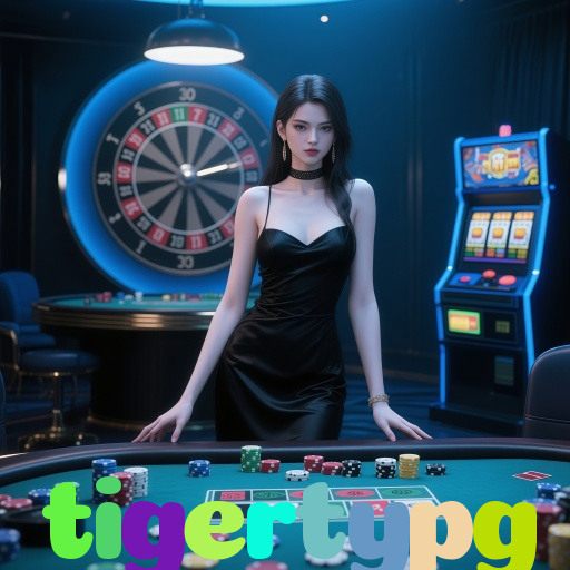 tigertypg