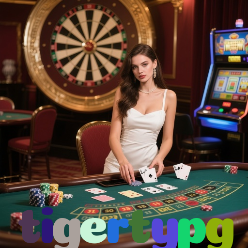tigertypg