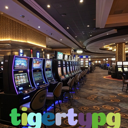 tigertypg