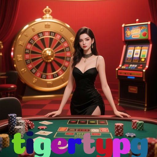 tigertypg