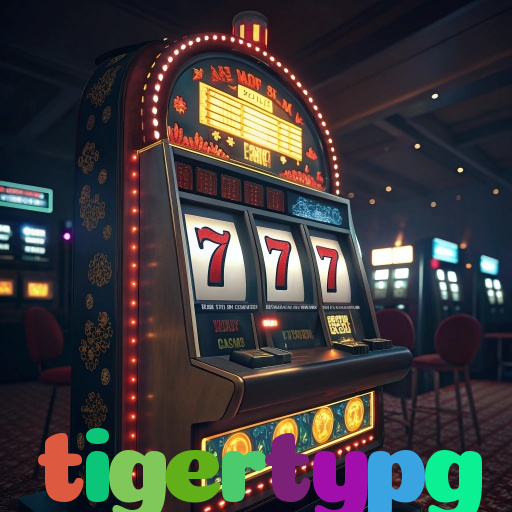 tigertypg