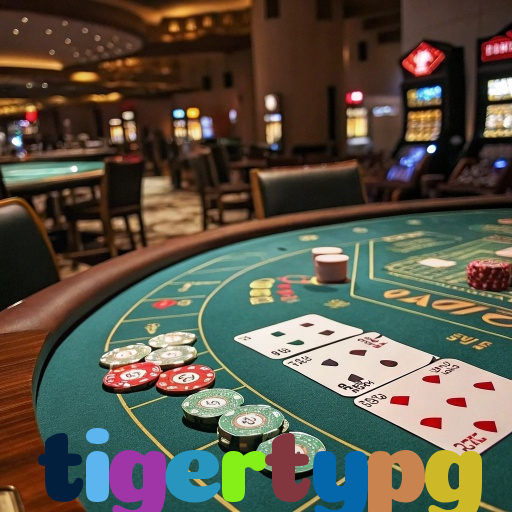 tigertypg