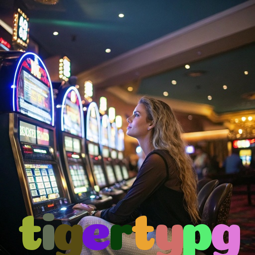 tigertypg