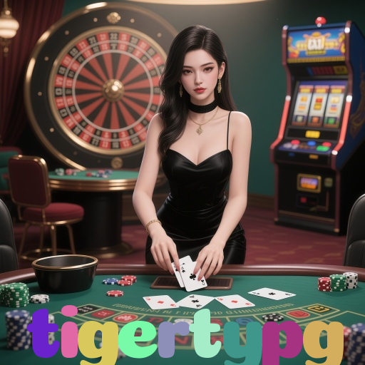 tigertypg