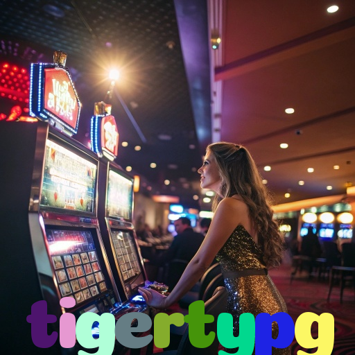 tigertypg