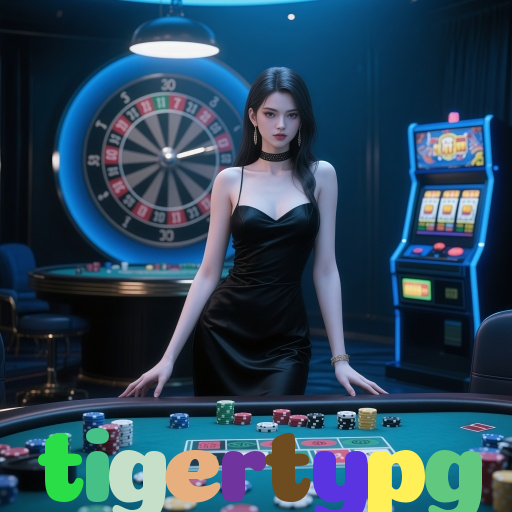 tigertypg