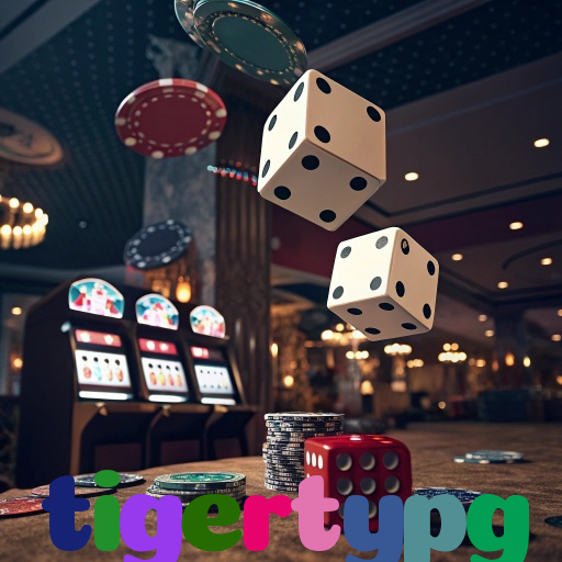 tigertypg
