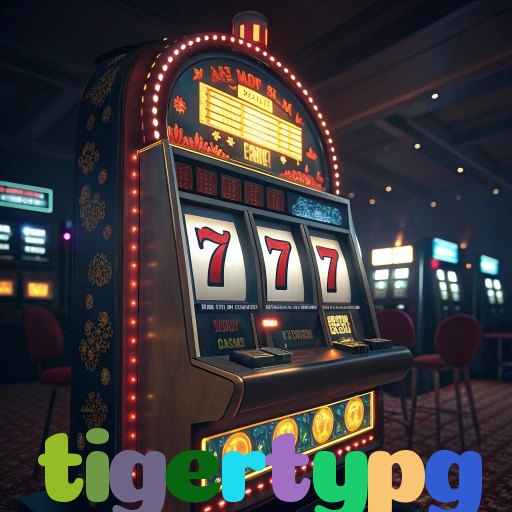 tigertypg