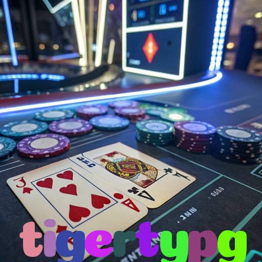 tigertypg