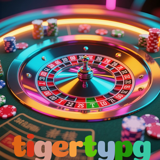 tigertypg