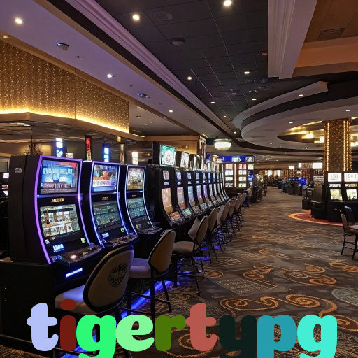 tigertypg