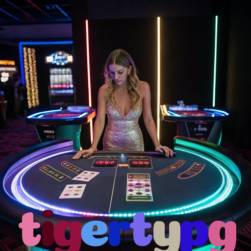 tigertypg
