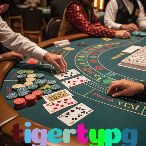 tigertypg
