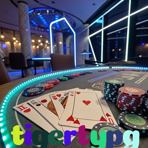 tigertypg