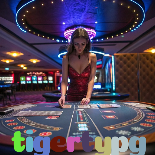 tigertypg