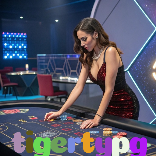 tigertypg