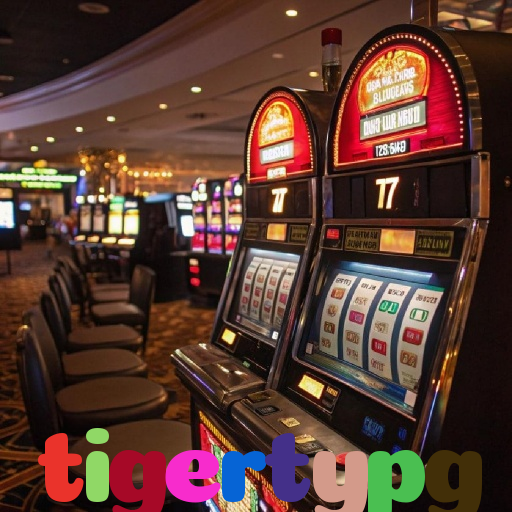 tigertypg