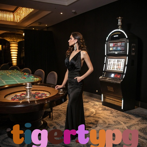 tigertypg