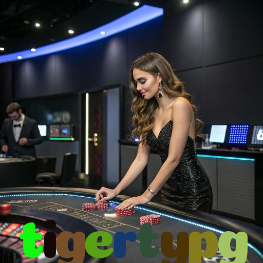 tigertypg