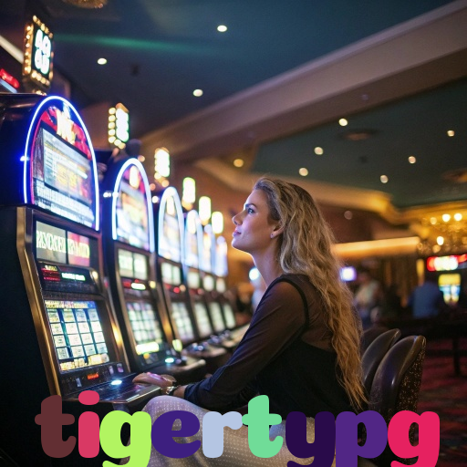 tigertypg