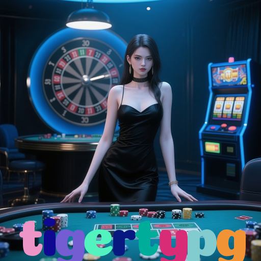tigertypg