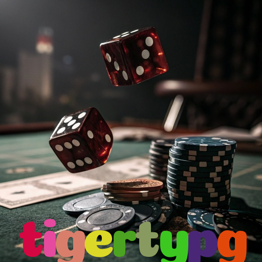 tigertypg