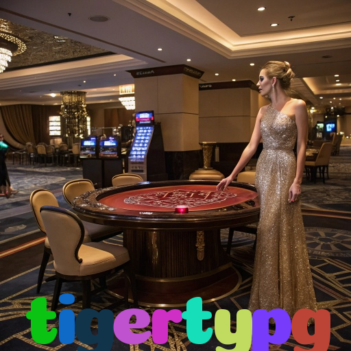 tigertypg