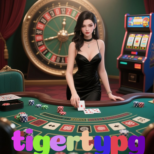 tigertypg